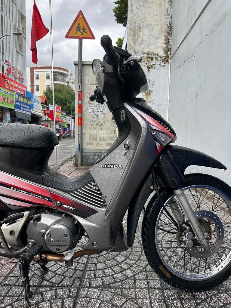 Future Neo 2006 - ảnh 3