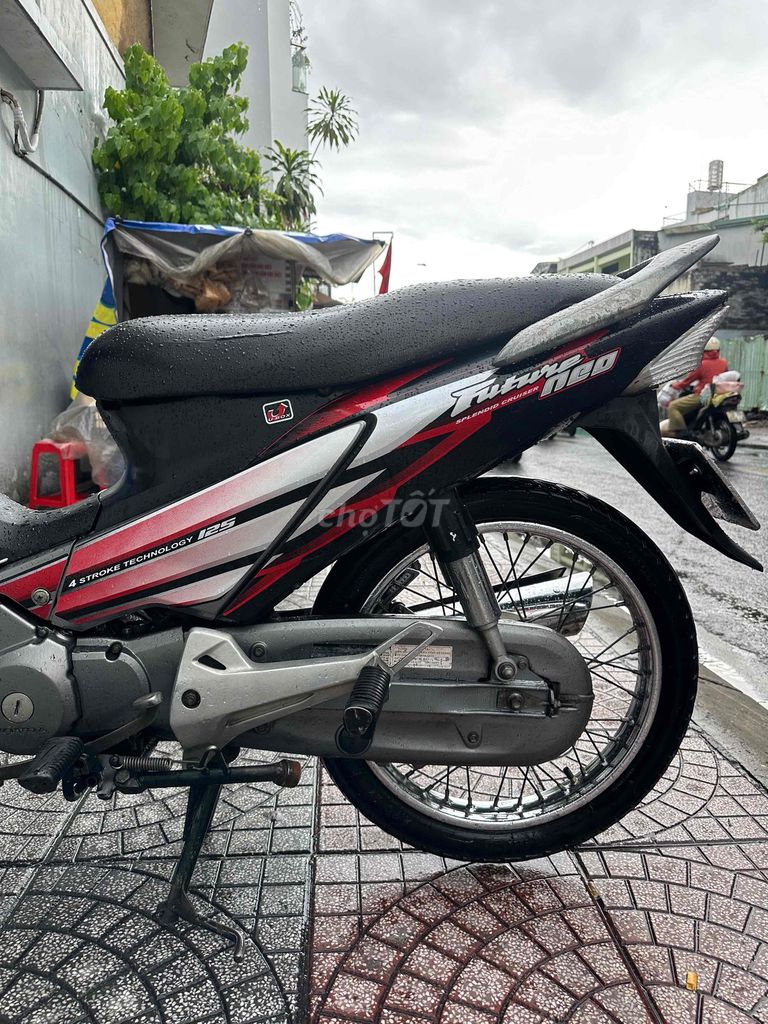 Future Neo 2006 - ảnh 4