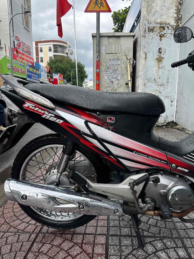 Future Neo 2006 - ảnh 5