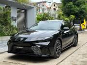 Toyota Camry 2.5 HEV Top 2025 - ảnh 1
