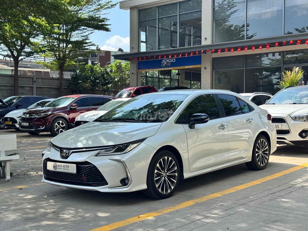 Toyota 2025 - ảnh 4