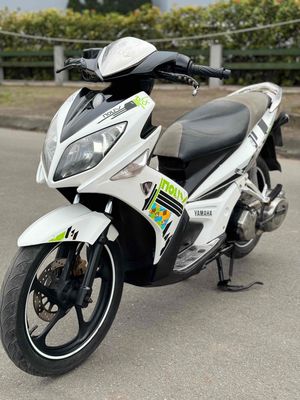 Yamaha Nouvo 2012 - ảnh 1