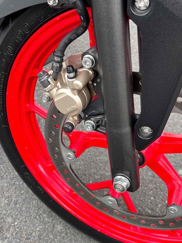 Honda Sonic 2021 - ảnh 4