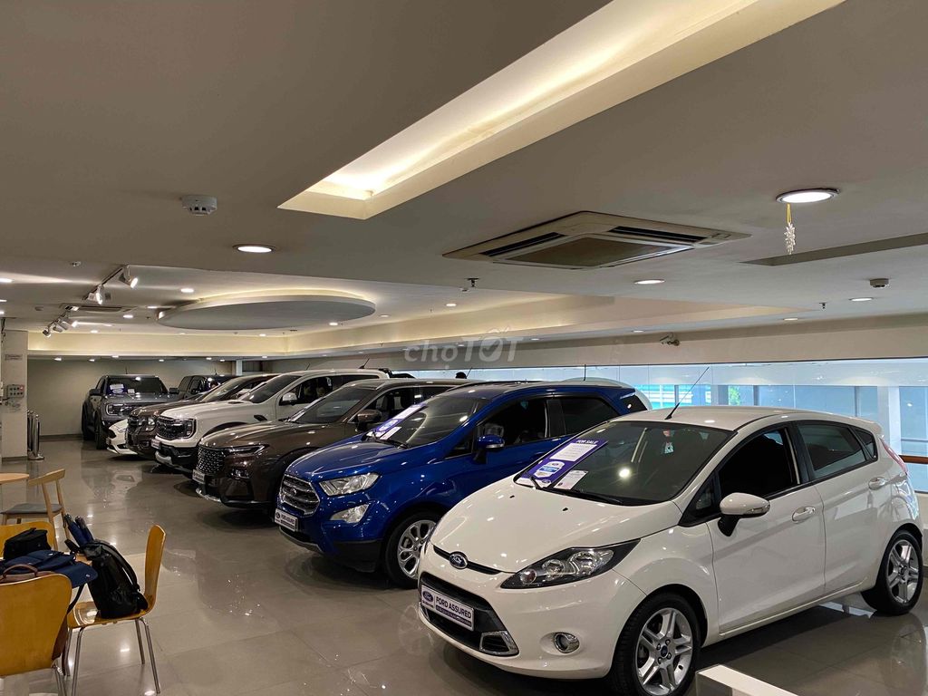 Ford - ảnh 2