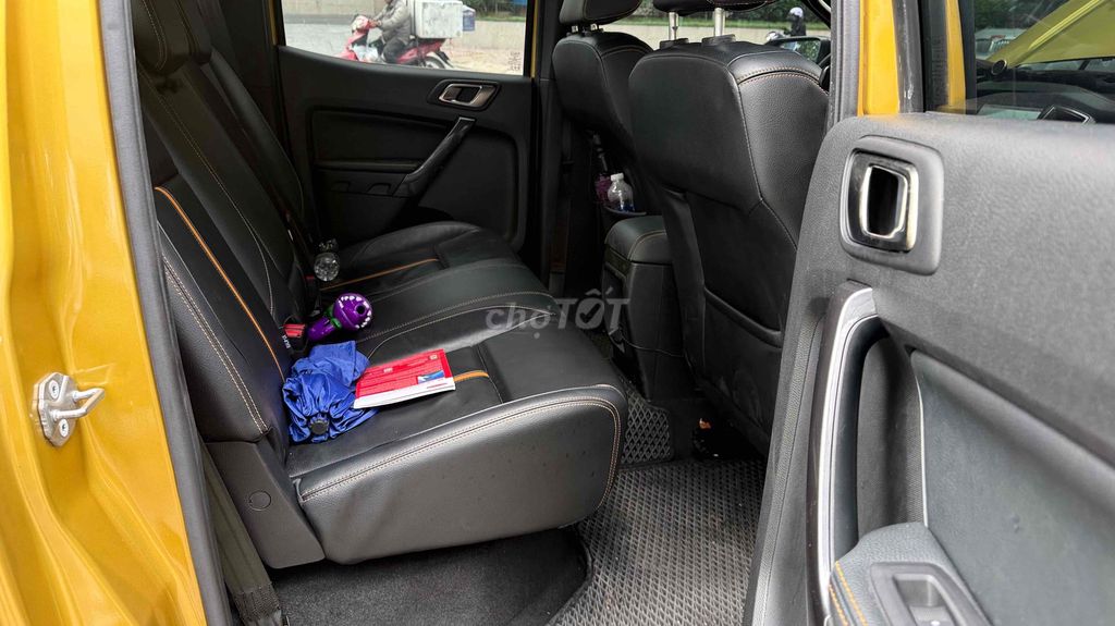 Ford - ảnh 5