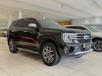Ford Everest Titanium 2.0L 4x2 AT 2022 - ảnh 1