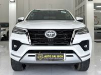 Toyota Fortuner 2024 - ảnh 1