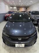 Honda City RS 1.5 AT 2022 - ảnh 1
