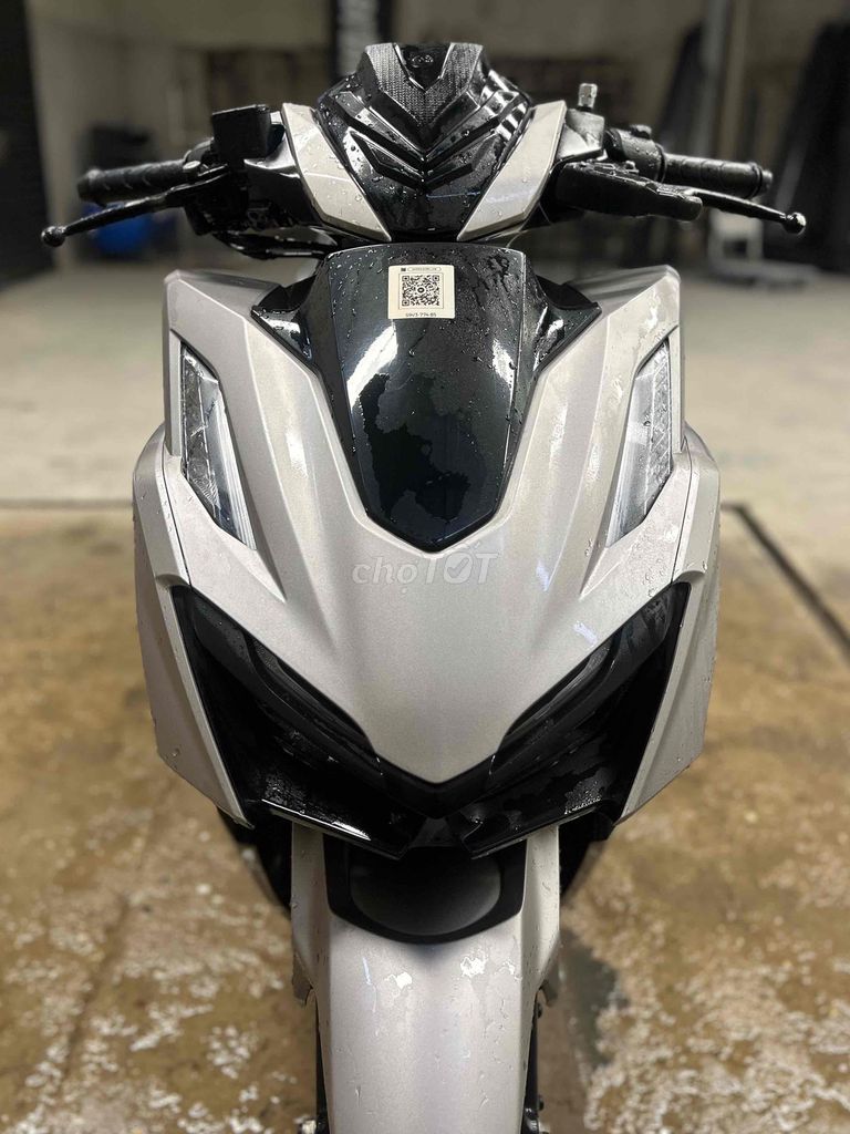 Honda Vario 2023 - ảnh 1