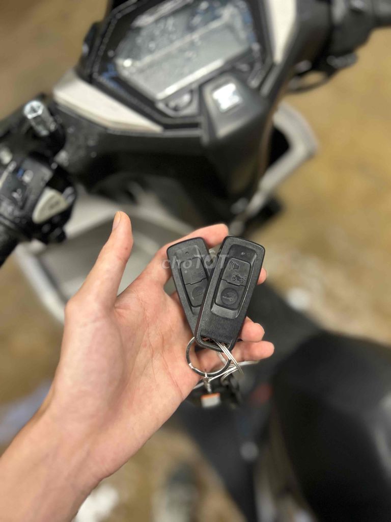 Honda Vario 2023 - ảnh 2