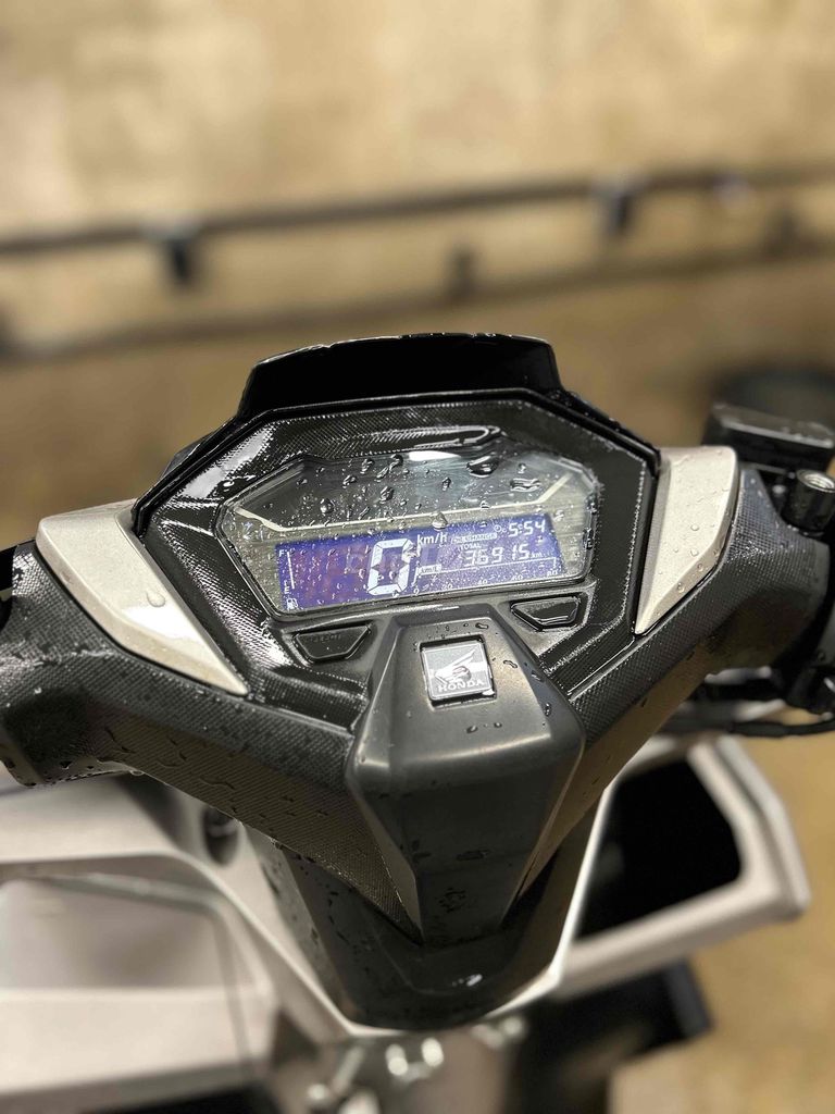 Honda Vario 2023 - ảnh 3