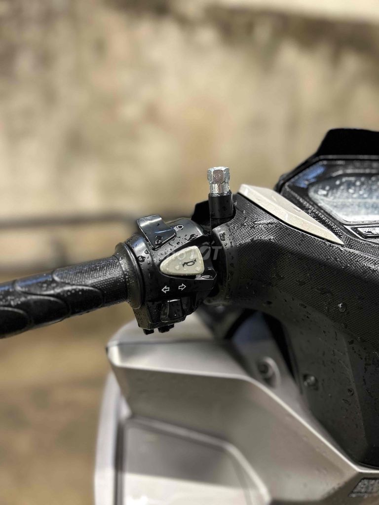 Honda Vario 2023 - ảnh 4