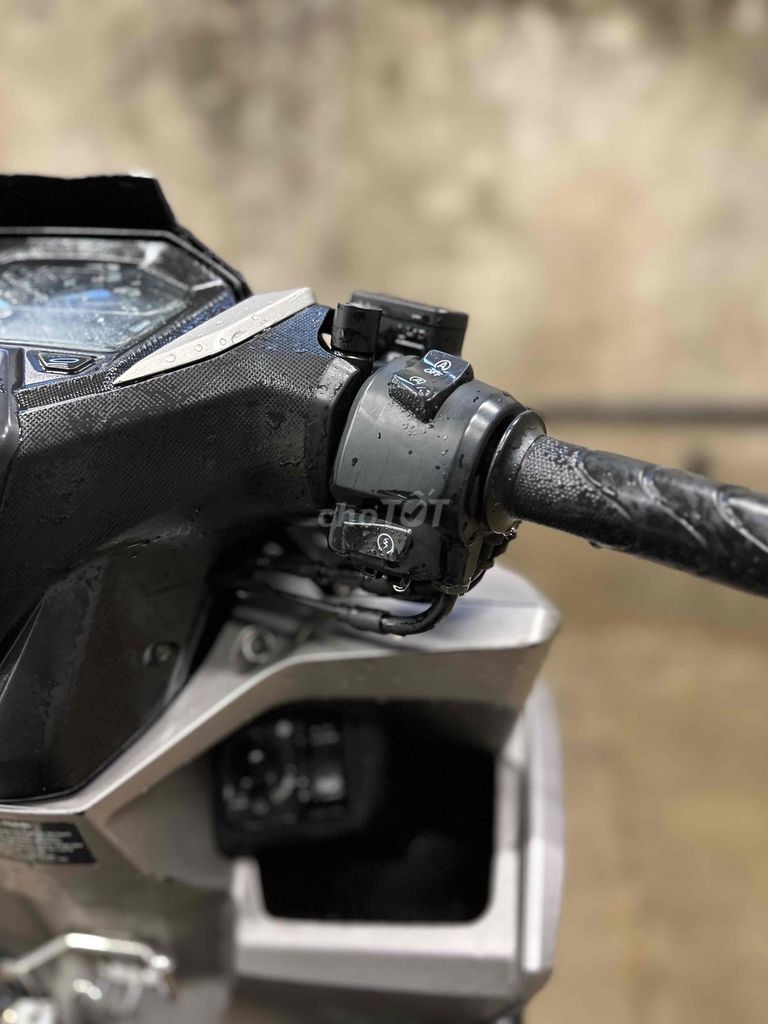 Honda Vario 2023 - ảnh 5