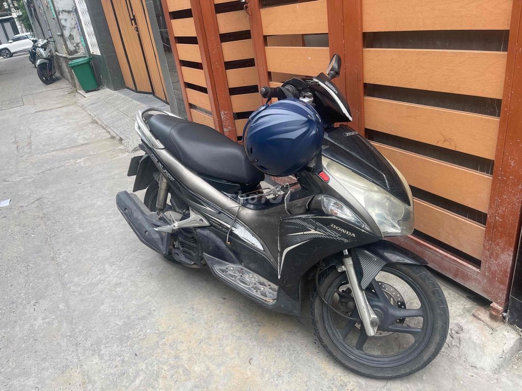 Honda Air Blade 2012 - ảnh 2