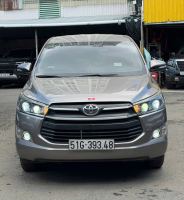 Toyota Innova 2.0E 2017 - ảnh 1