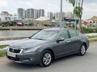 Honda Accord 2011 - ảnh 1