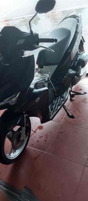 Honda Air Blade 2018 - ảnh 1