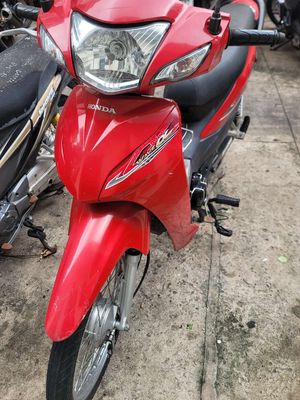 Honda Wave 2017 - ảnh 1