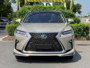Lexus RX 350 2017 - ảnh 1