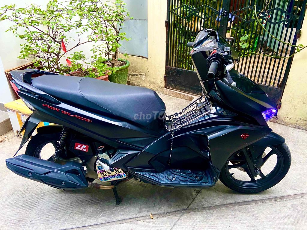 Honda Air Blade 2017 - ảnh 2