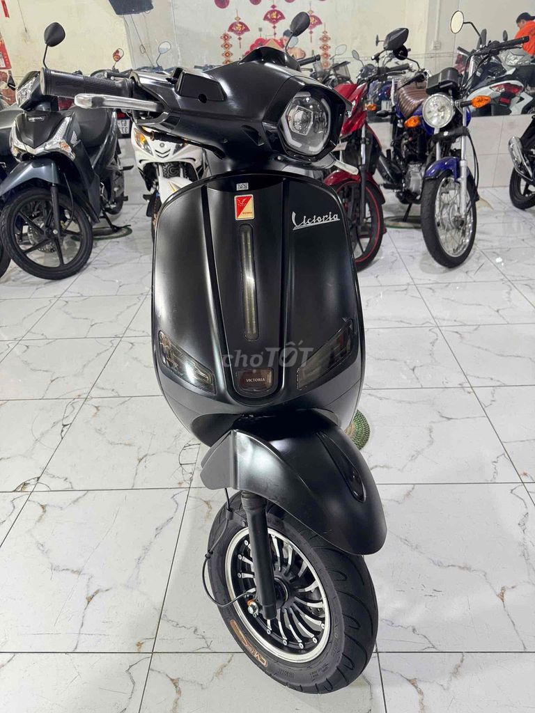 Vespa 2024 - ảnh 2