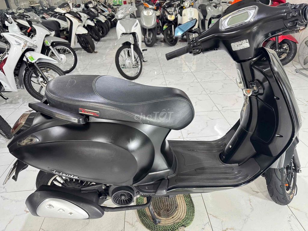 Vespa 2024 - ảnh 5
