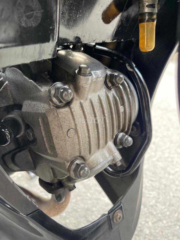 Honda 2011 - ảnh 5