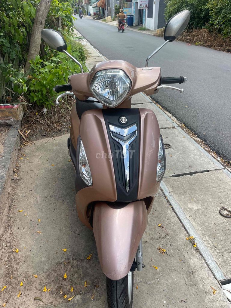 Yamaha Grande 2015 - ảnh 1