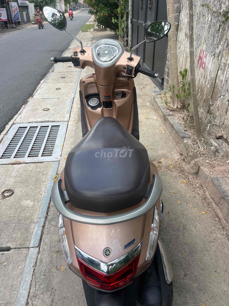Yamaha Grande 2015 - ảnh 2