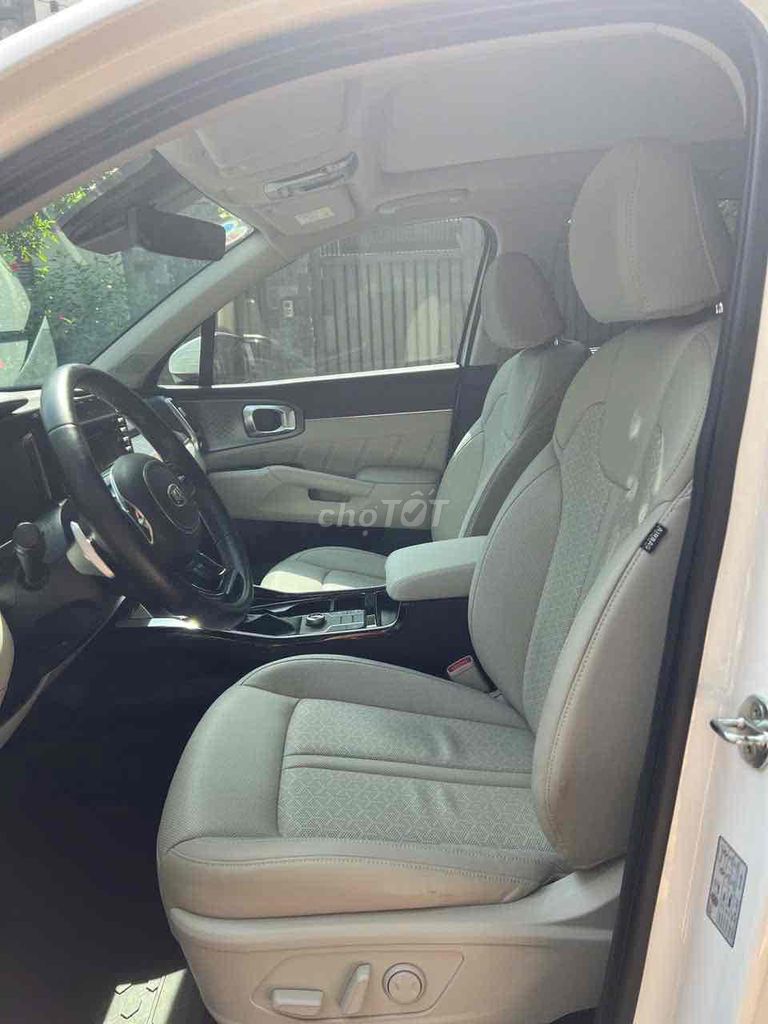 Kia Sorento 2021 - ảnh 4