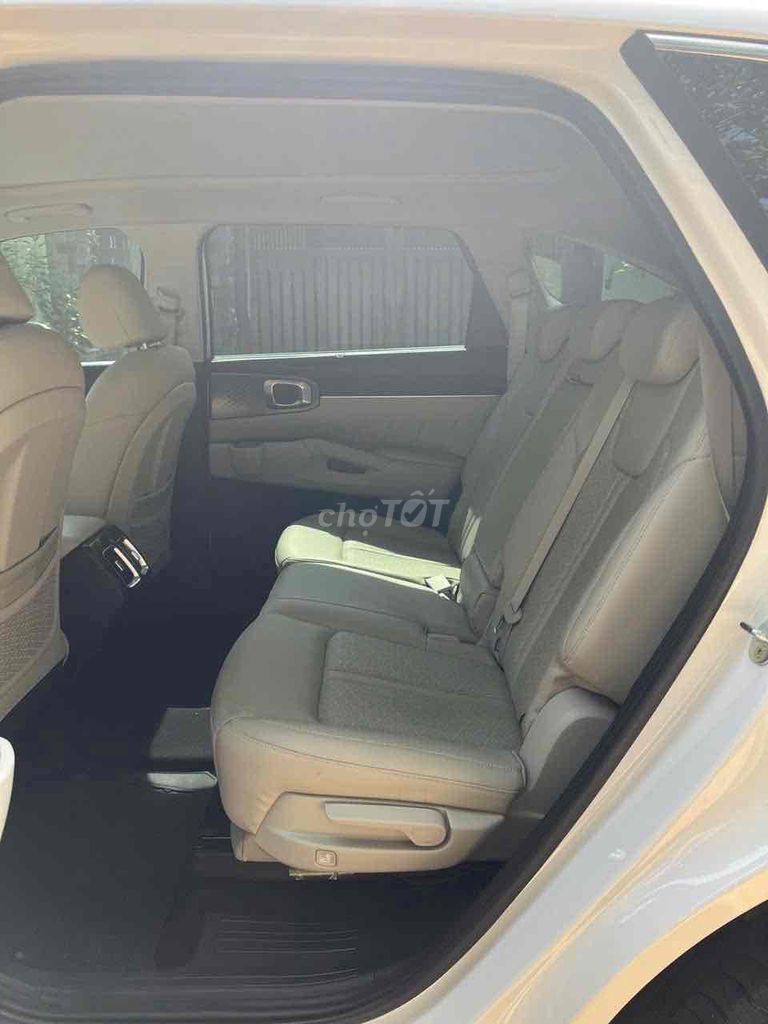 Kia Sorento 2021 - ảnh 5