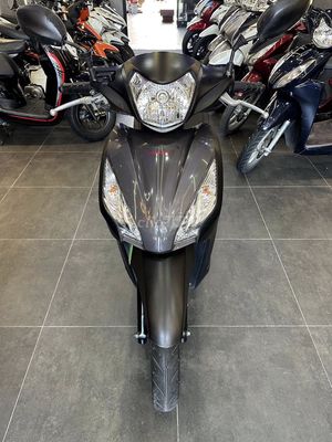 Honda Vision 2020 - ảnh 1