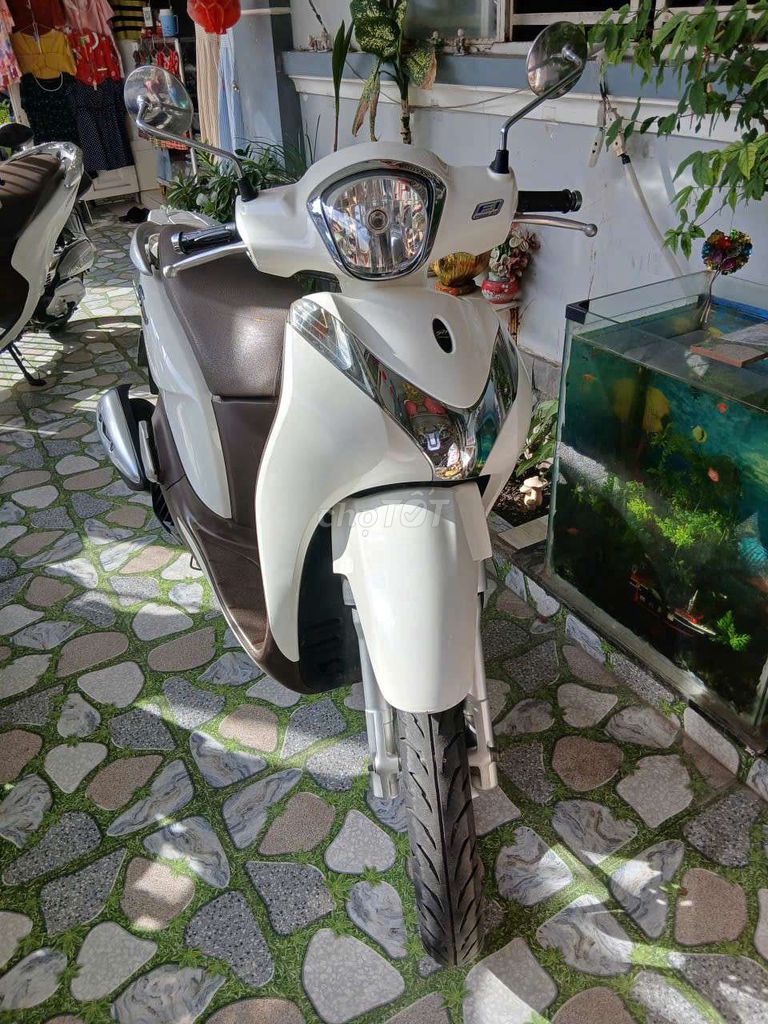 Honda SH Mode 2015 - ảnh 1