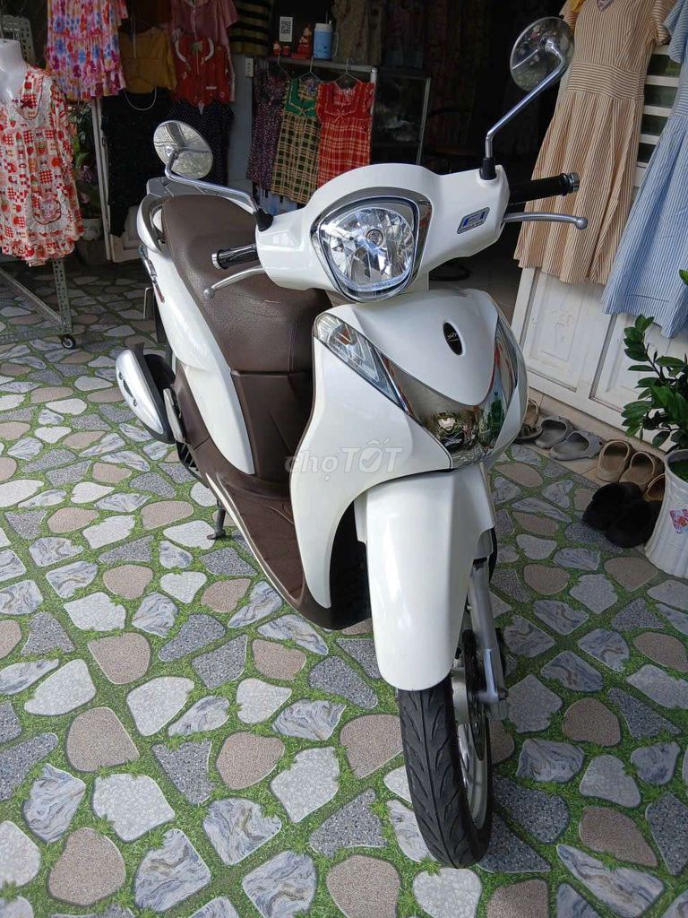 Honda SH Mode 2015 - ảnh 2