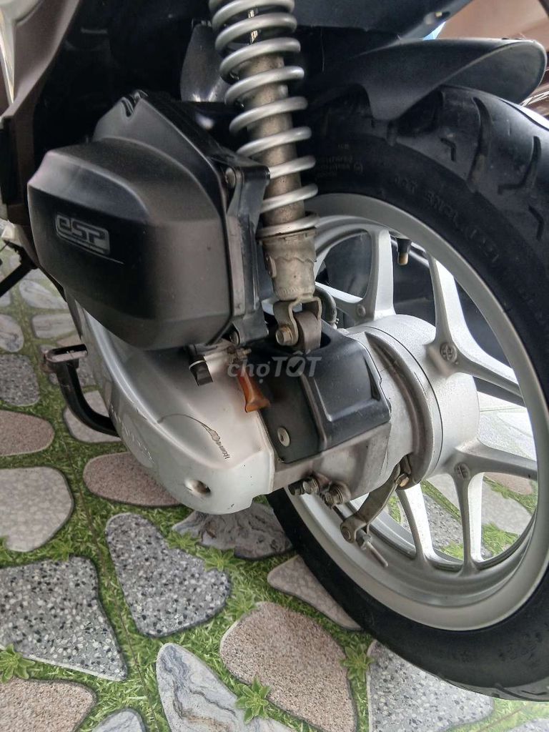Honda SH Mode 2015 - ảnh 5