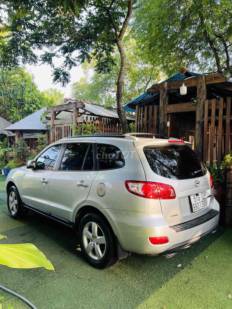 Hyundai 2008 - ảnh 1