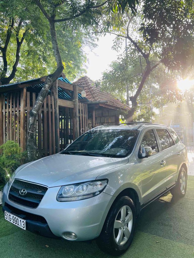 Hyundai 2008 - ảnh 2