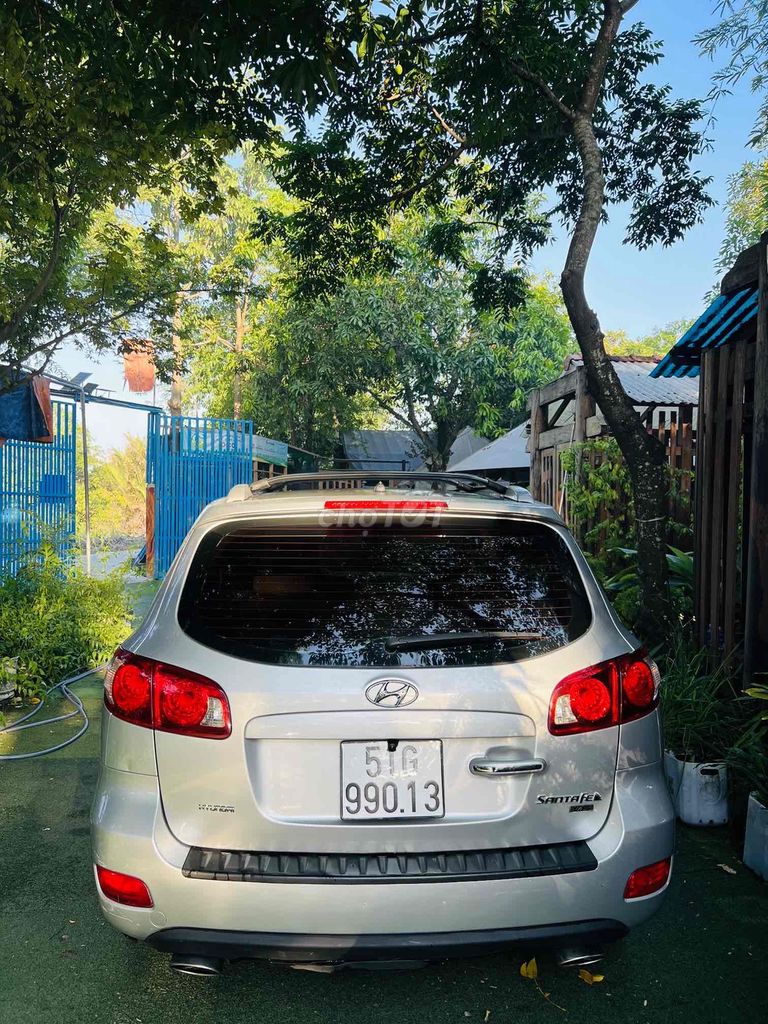 Hyundai 2008 - ảnh 3