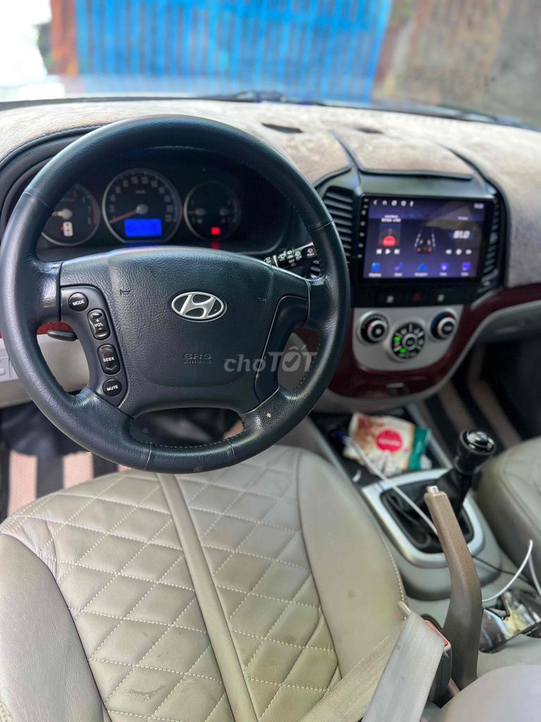 Hyundai 2008 - ảnh 4