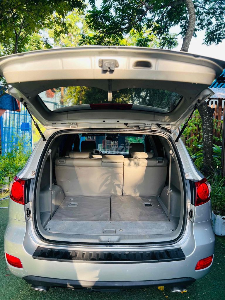Hyundai 2008 - ảnh 5