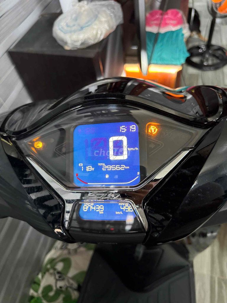 Honda SH 2020 - ảnh 1