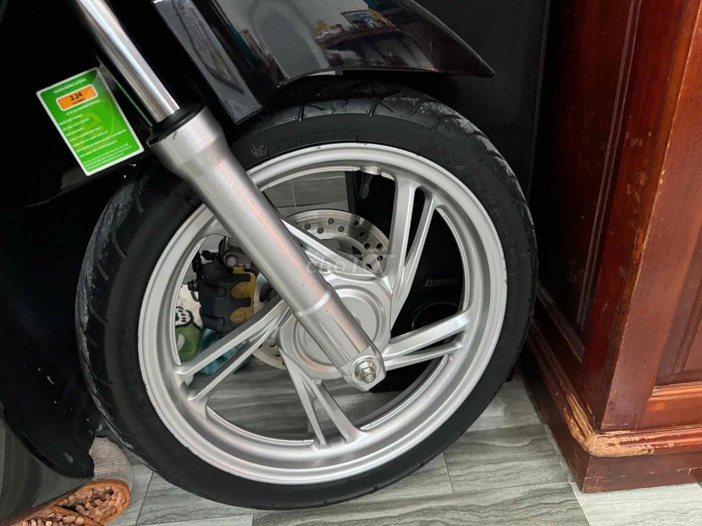 Honda SH 2020 - ảnh 3