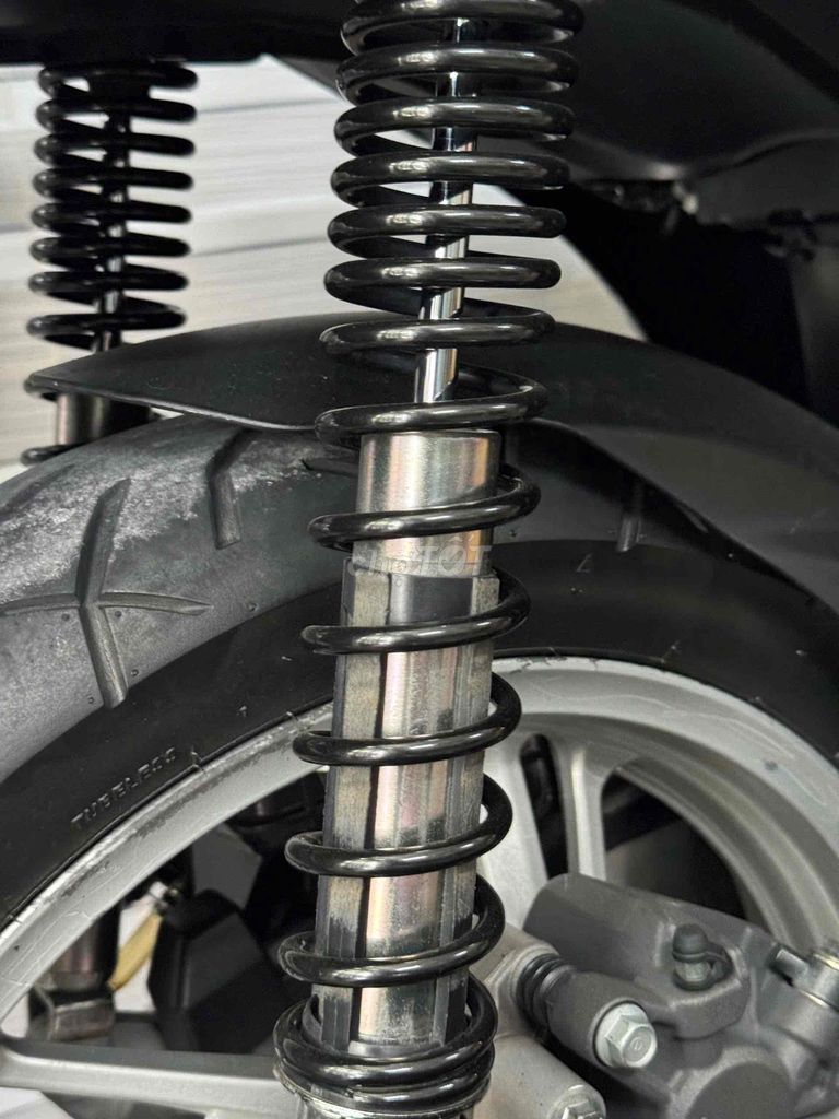 Honda SH 2020 - ảnh 4