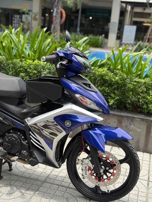Exciter 2013 - ảnh 1