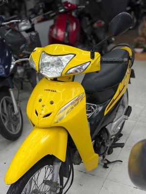Honda Wave 2011 - ảnh 1