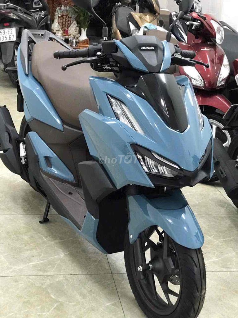 Vario 2023 - ảnh 2