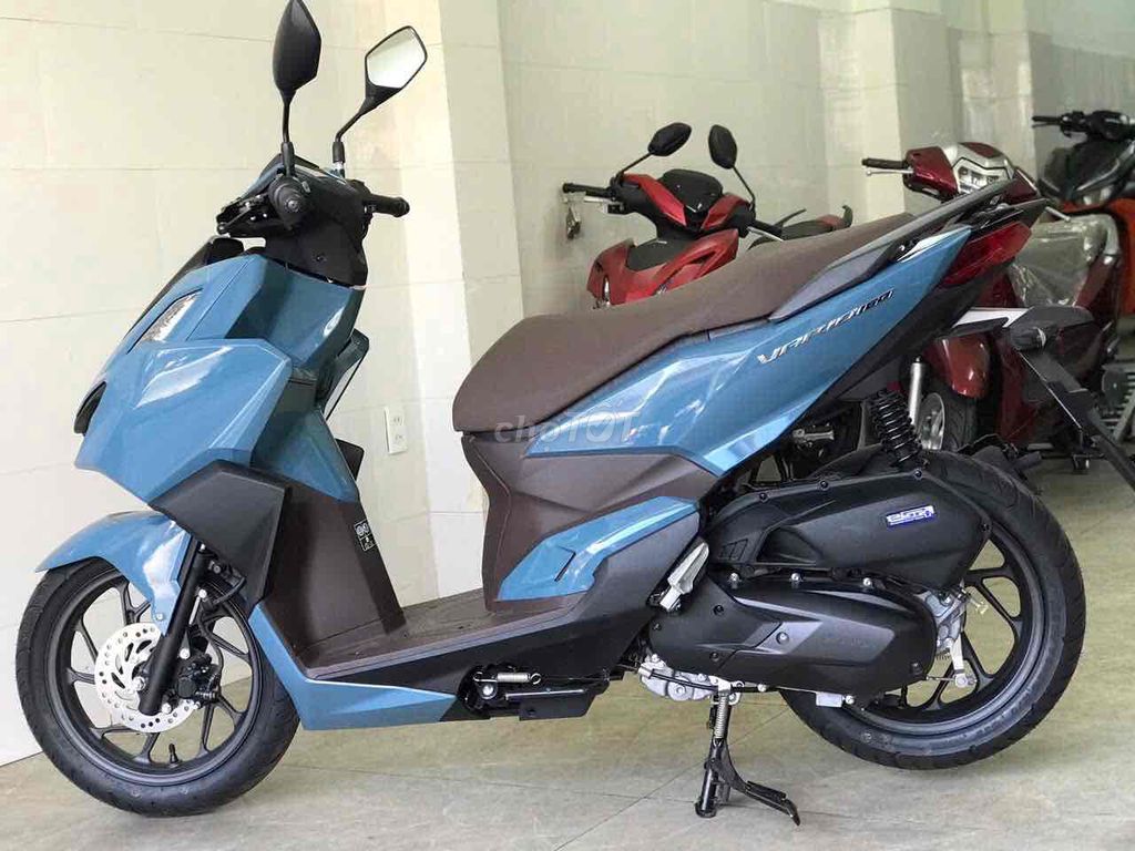 Vario 2023 - ảnh 3