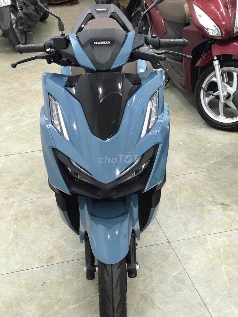 Vario 2023 - ảnh 4