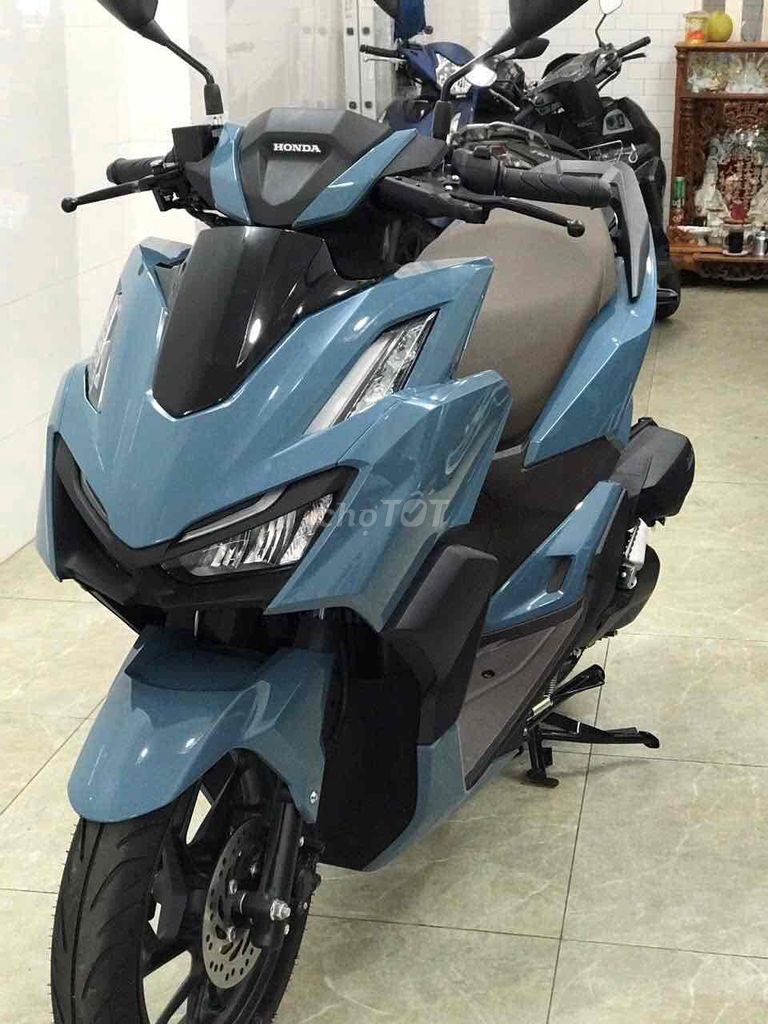 Vario 2023 - ảnh 5