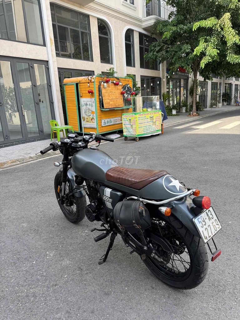 GPX Legend 2019 - ảnh 1